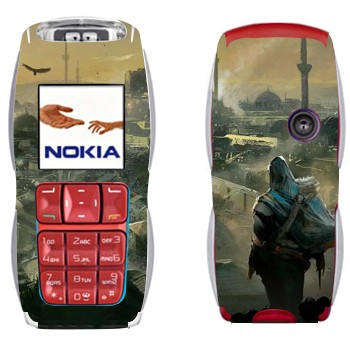   «Assassins Creed»   Nokia 3220