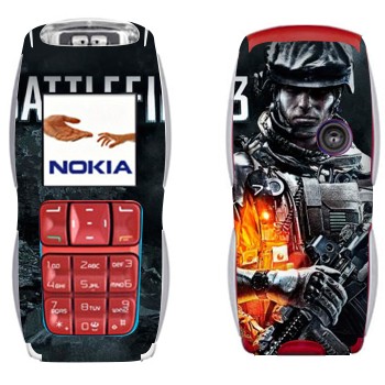 Nokia 3220