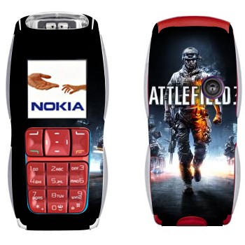 Nokia 3220