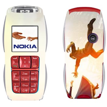   «Bioshock»   Nokia 3220