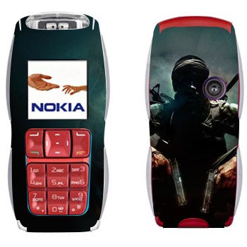   «Call of Duty: Black Ops»   Nokia 3220