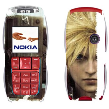 Nokia 3220