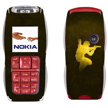   «Counter Strike »   Nokia 3220