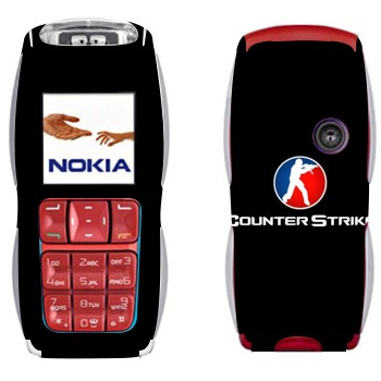   «Counter Strike »   Nokia 3220