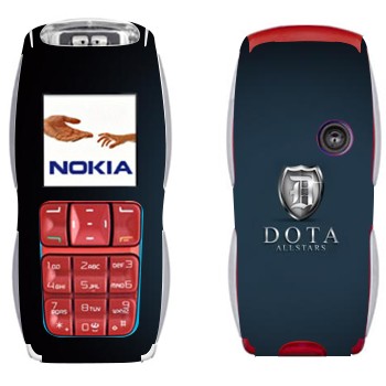   «DotA Allstars»   Nokia 3220