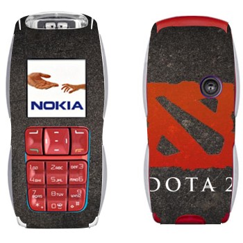   «Dota 2  - »   Nokia 3220