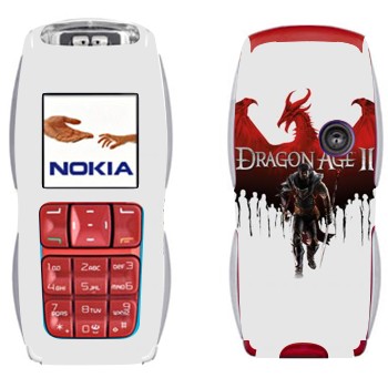   «Dragon Age II»   Nokia 3220