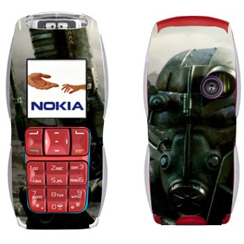 Nokia 3220