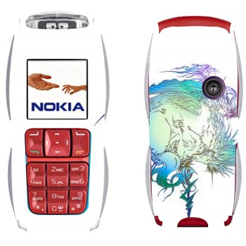 Nokia 3220