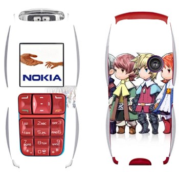 Nokia 3220