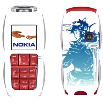 Nokia 3220