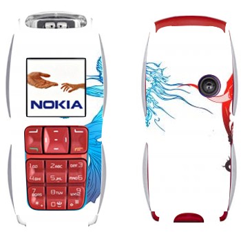   «Final Fantasy 13   »   Nokia 3220