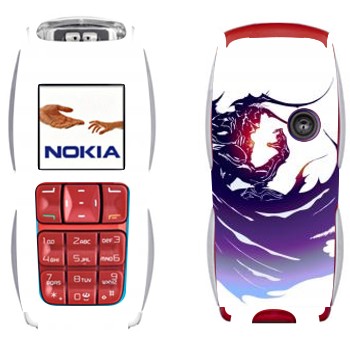 Nokia 3220