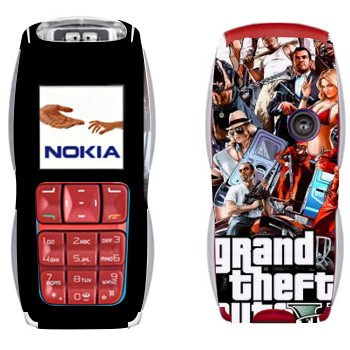 Nokia 3220