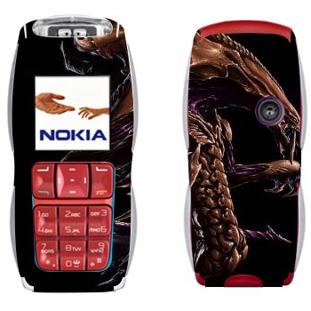   «Hydralisk»   Nokia 3220