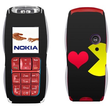 Nokia 3220