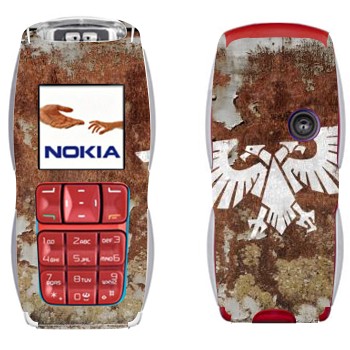   «Imperial Aquila - Warhammer 40k»   Nokia 3220