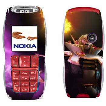 Nokia 3220