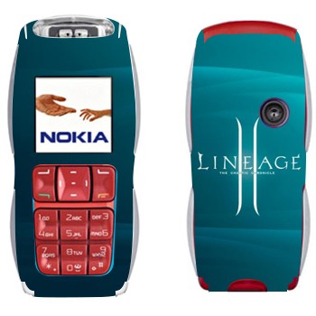   «Lineage 2 »   Nokia 3220