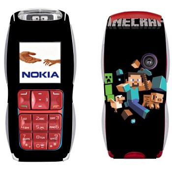 Nokia 3220