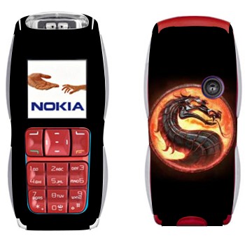 Nokia 3220