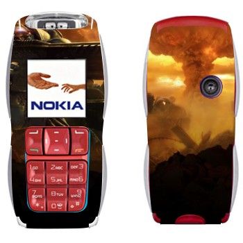 Nokia 3220