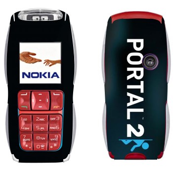   «Portal 2  »   Nokia 3220