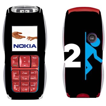   «Portal 2 »   Nokia 3220