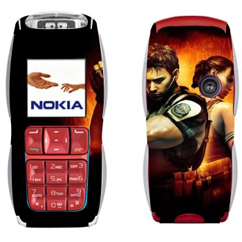 Nokia 3220