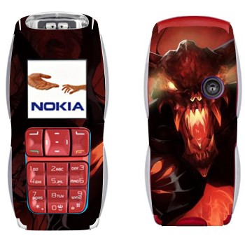 Nokia 3220