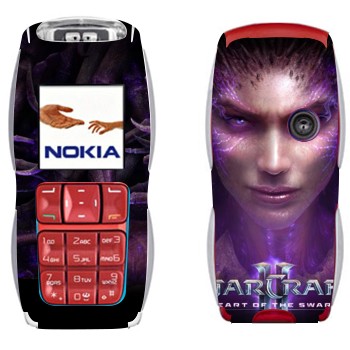   «StarCraft 2 -  »   Nokia 3220