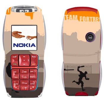   «Team fortress 2»   Nokia 3220