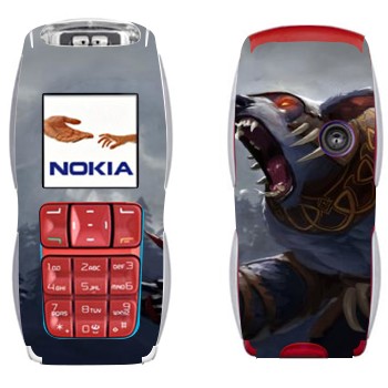   «Ursa  - Dota 2»   Nokia 3220