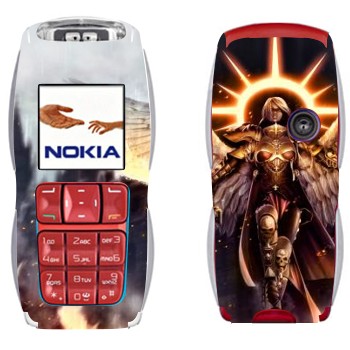   «Warhammer »   Nokia 3220