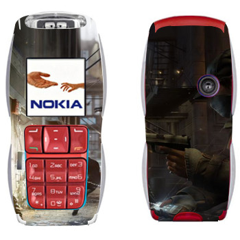 Nokia 3220