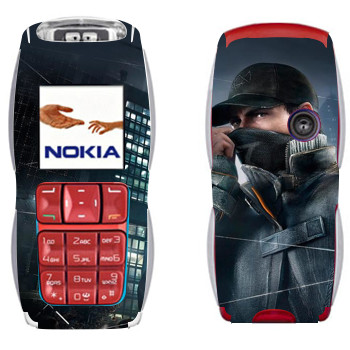 Nokia 3220