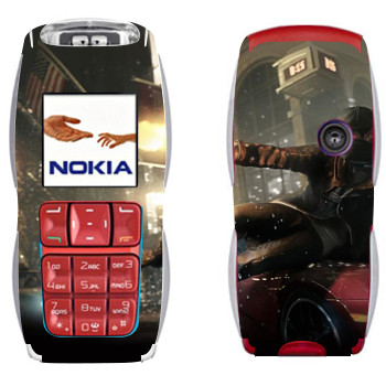 Nokia 3220