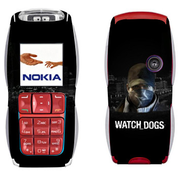   «Watch Dogs -  »   Nokia 3220