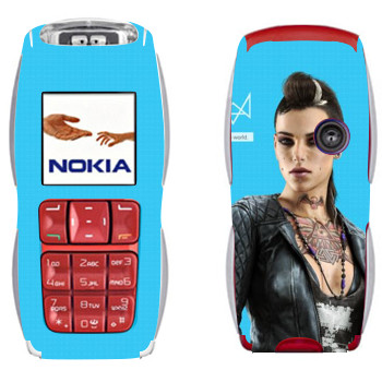 Nokia 3220