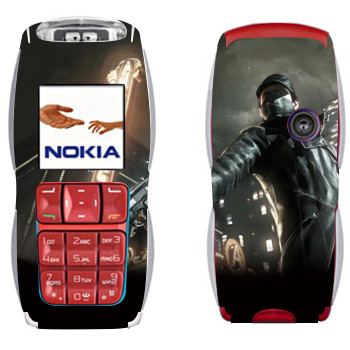   «Watch_Dogs»   Nokia 3220