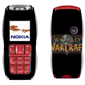   «World of Warcraft »   Nokia 3220