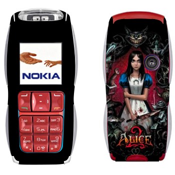   «:  »   Nokia 3220