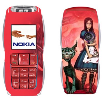   «    - :  »   Nokia 3220