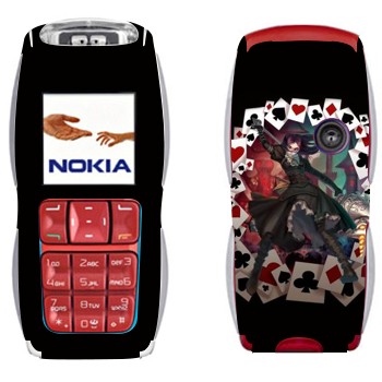   «    - Alice: Madness Returns»   Nokia 3220