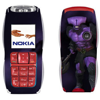   «  - Dota 2»   Nokia 3220