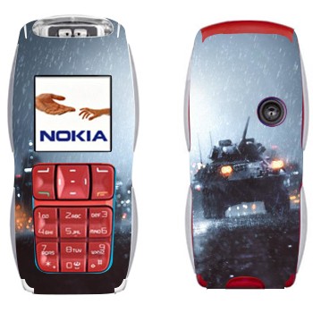 Nokia 3220