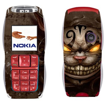 Nokia 3220