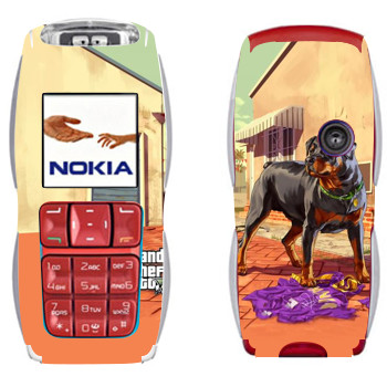 Nokia 3220