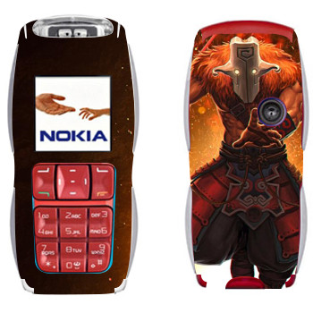   « - Dota 2»   Nokia 3220