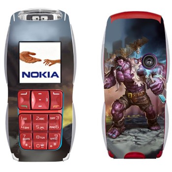 Nokia 3220